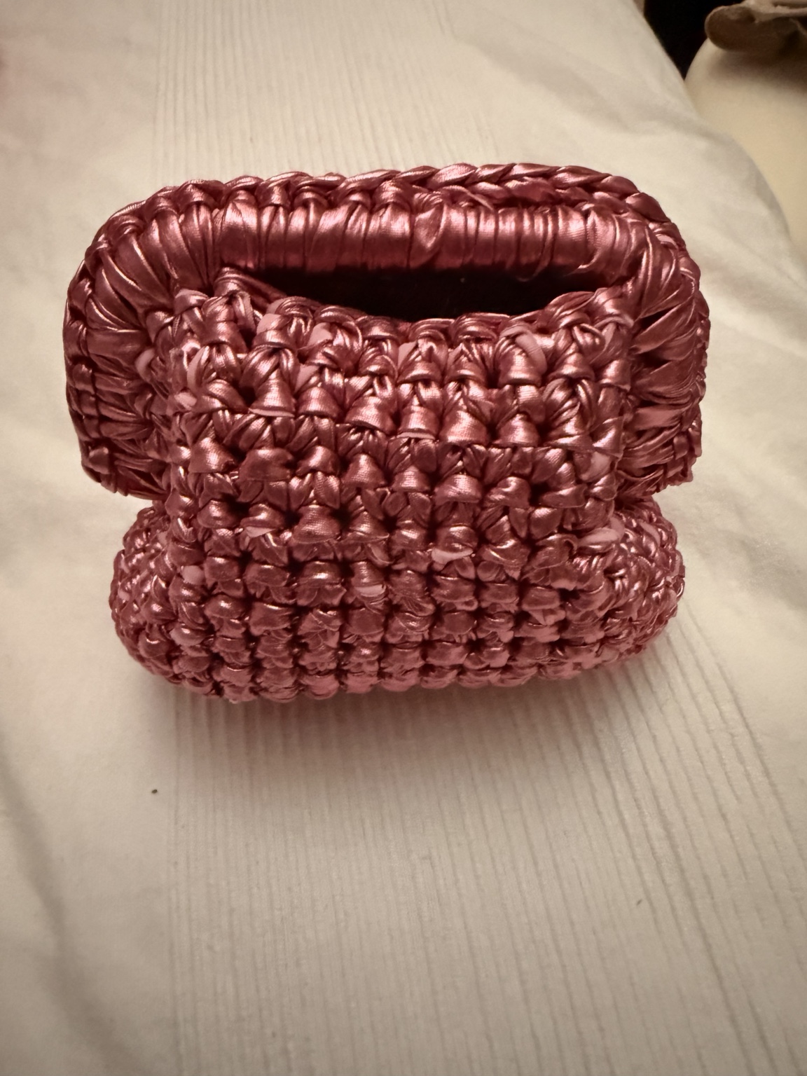 Rose Metallic