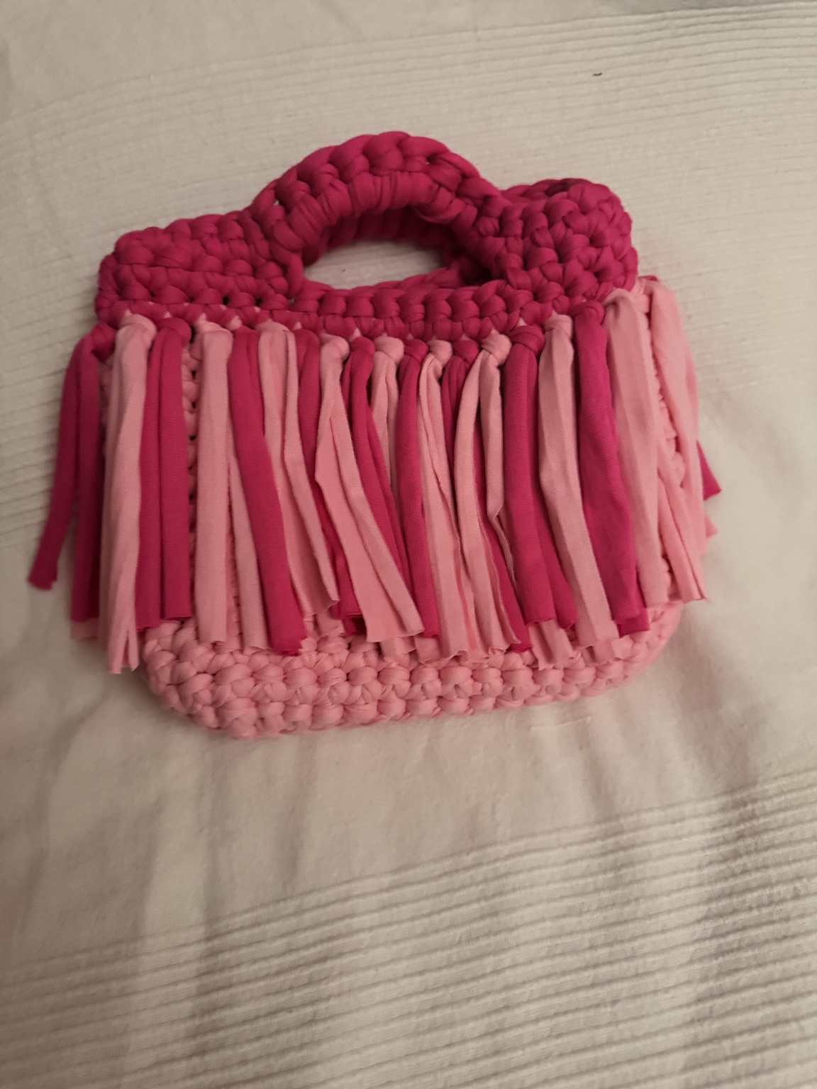 Candy Fringe
